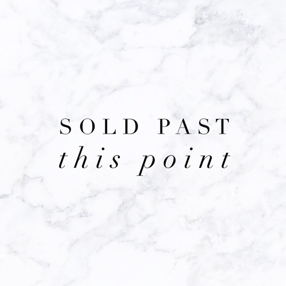 Sold past this point - Picture 1 of 1